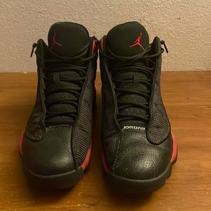 Air Jordan 13 retro bred 2017